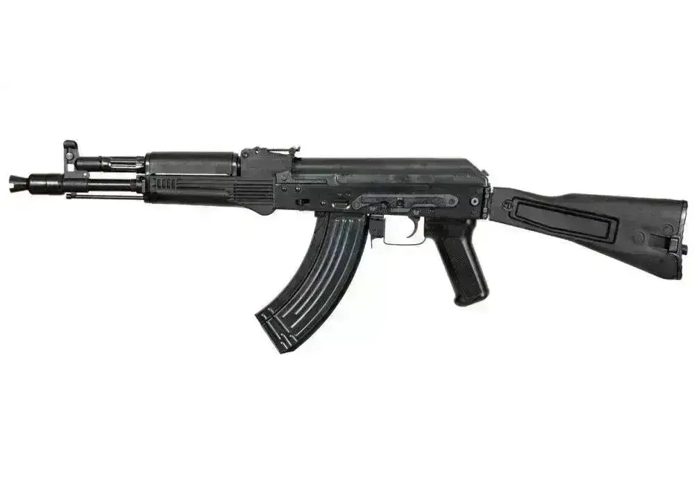 Softgun E&L AK104 Essential AEG – Metall & Stål Softgun | Game-on.no – Game-On.no