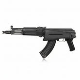 E&L - AK104 Essential - Metall - Elektrisk Softgun - Game-On.no