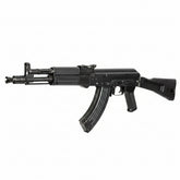 E&L - AK104 Essential - Metall - Elektrisk Softgun - Game-On.no