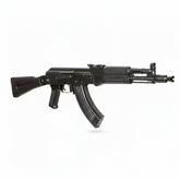 E&L - AK104 Essential - Metall - Elektrisk Softgun - Game-On.no