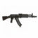 E&L - AK104 Essential - Metall - Elektrisk Softgun - Game-On.no