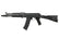 E&L - AK105 Essential - Metall - Elektrisk Softgun - Game-On.no