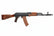 E&L - AK74N Essential - Metall/Tre - Elektrisk Softgun - Game-On.no