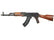 E&L - AKM Essential - Tre/Metall - Elektrisk Softgun - Game-On.no