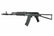 E&L - AKS74MN Essential - Metall - Elektrisk Softgun - Game-On.no