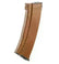 E&L Magasin til AK74 - MidCap 120 skudds - Brun - Game-On.no