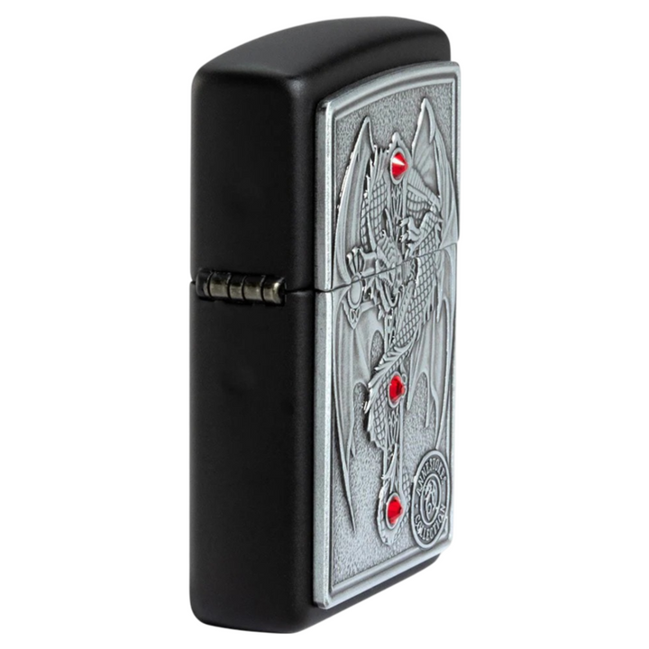 Anne Stokes Drage Motiv - Lighter