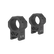 Vector Optics X-MOD Ø30 Montasjeringer - 21mm