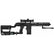Eclipse Etha EMEK MG100 EMF100 Paintball Markør - Svart - Game-On.no