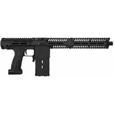 Eclipse Etha EMEK MG100 EMF100 Paintball Markør - Svart - Game-On.no