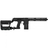 Eclipse Etha EMEK MG100 EMF100 Paintball Markør - Svart - Game-On.no
