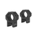 Vector Optics X-MOD Ø30 Montasjeringer - 21mm