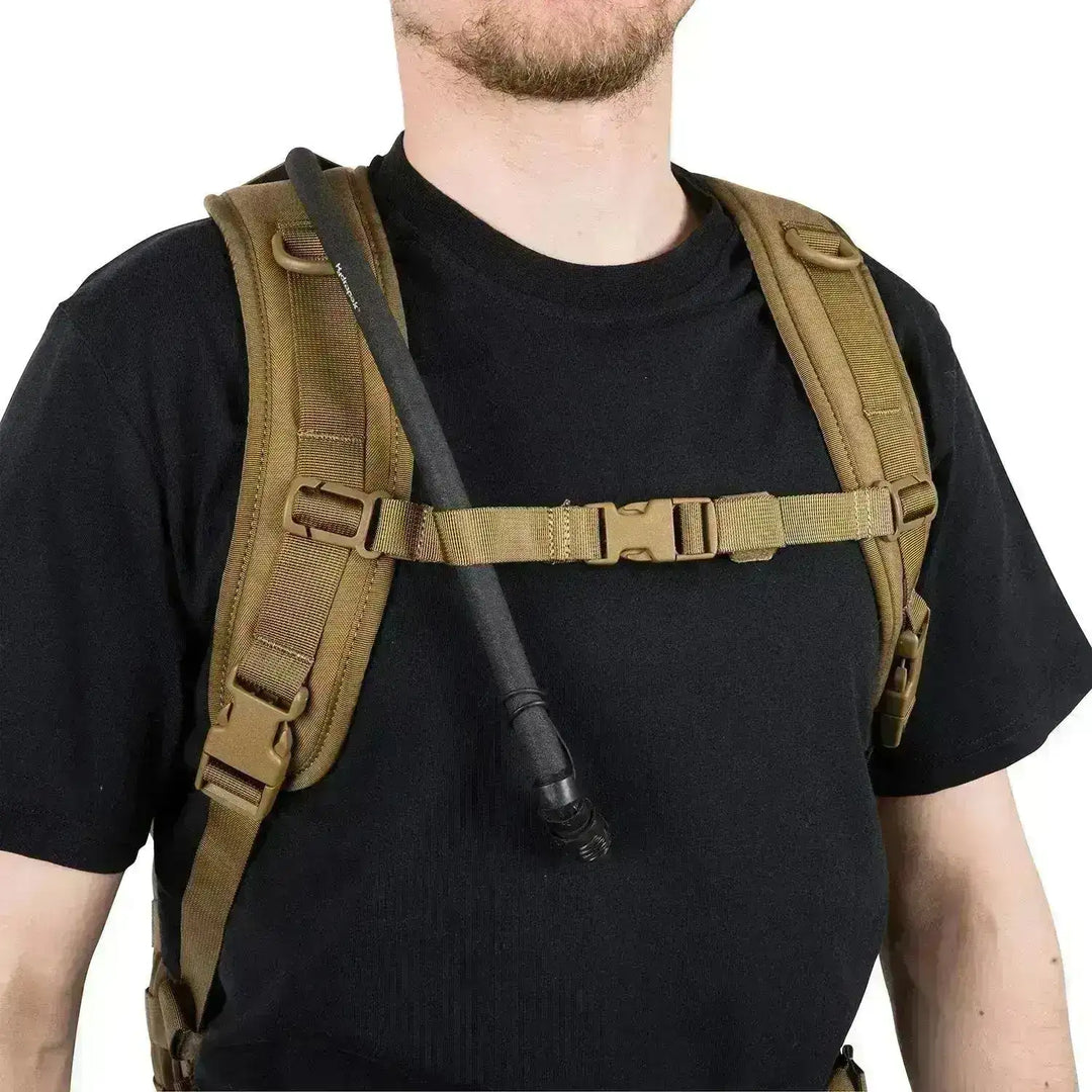 EDC Backpack® - Cordura® - Game-On.no