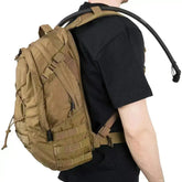 EDC Backpack® - Cordura® - Game-On.no