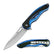 EDC Fine Edge Pivot Foldekniv med Belteklipp - Game-On.no
