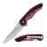 EDC Fine Edge Pivot Foldekniv med Belteklipp - Game-On.no