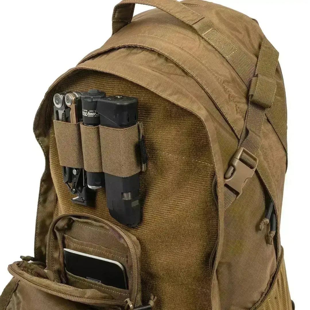 EDC Lite Backpack® - Nylon - Game-On.no