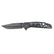 EDC Pivot Foldekniv med Belteklipp - Game-On.no