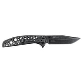 EDC Pivot Foldekniv med Belteklipp - Game-On.no