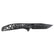 EDC Pivot Foldekniv med Belteklipp - Game-On.no
