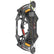 EK Archery - Buster Split Compound Buesett - 15-29 lbs - Game-On.no