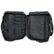 Ekspert Pistol Bag - 23 x 33 cm - Svart - Game-On.no