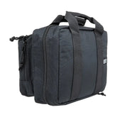 Ekspert Pistol Bag - 23 x 33 cm - Svart - Game-On.no