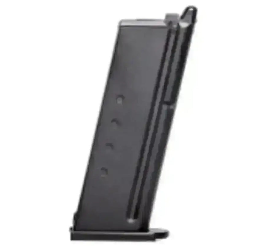 Ekstra Magasin til Desert Eagle Softgunpistoler - Game-On.no