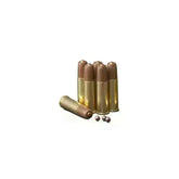 Ekstrapatroner til Crosman SNR357 - Snubnose - 4.5mm - 6stk - Game-On.no