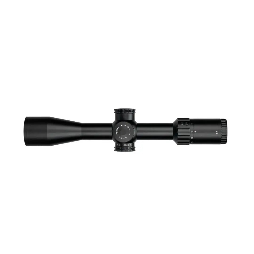 Element Optics Helix Gen II 4-16x44 FFP Kikkertsikte – MRAD - Game-On.no