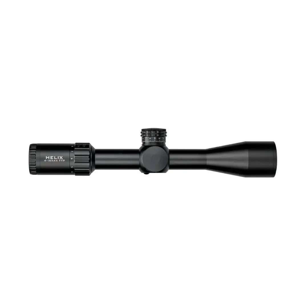 Element Optics Helix Gen II 4-16x44 FFP Kikkertsikte – MRAD - Game-On.no