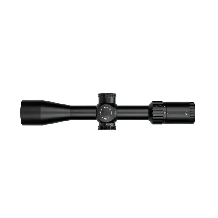Element Optics Helix Gen II 4-16x44 FFP Kikkertsikte – MRAD - Game-On.no