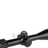 Element Optics Helix Gen II 4-16x44 FFP Kikkertsikte – MRAD - Game-On.no