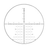 Element Optics Helix Gen II 6-24X50 FFP APR-2D 0.1 MRAD - Game-On.no