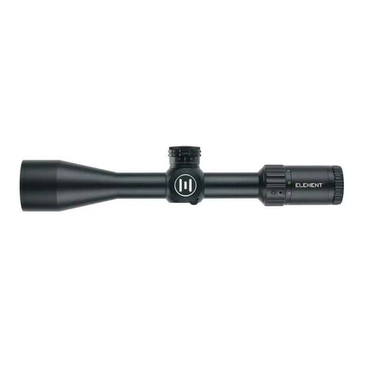 Element Optics Helix Gen II 6-24X50 FFP APR-2D 0.1 MRAD - Game-On.no