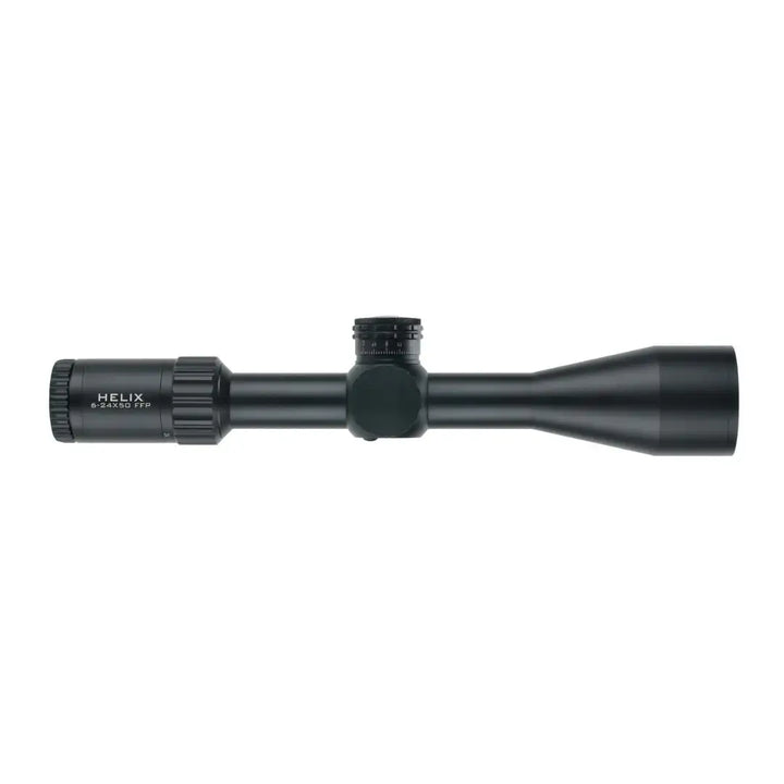 Element Optics Helix Gen II 6-24X50 FFP APR-2D 0.1 MRAD - Game-On.no