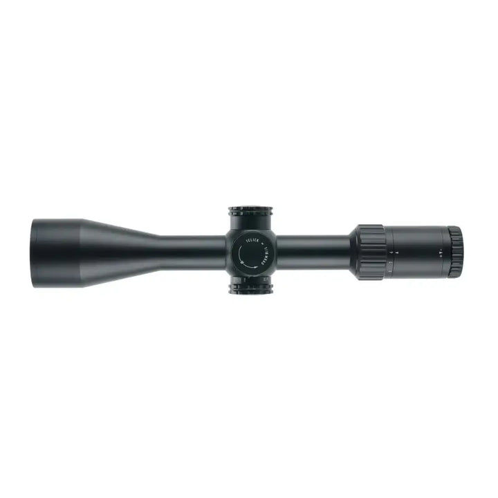 Element Optics Helix Gen II 6-24X50 FFP APR-2D 0.1 MRAD - Game-On.no