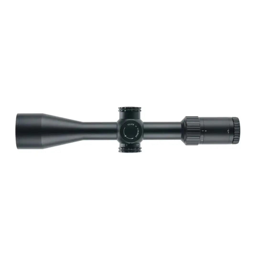 Element Optics Helix Gen II 6-24X50 FFP APR-2D 0.1 MRAD - Game-On.no