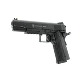 Elite Force - 1911 BlaMer CO2 Drevet Softgun Pistol Black Friday Superpakke
