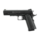 Elite Force - 1911 BlaMer - CO2 Drevet Softgun Pistol med Blowback - Game-On.no