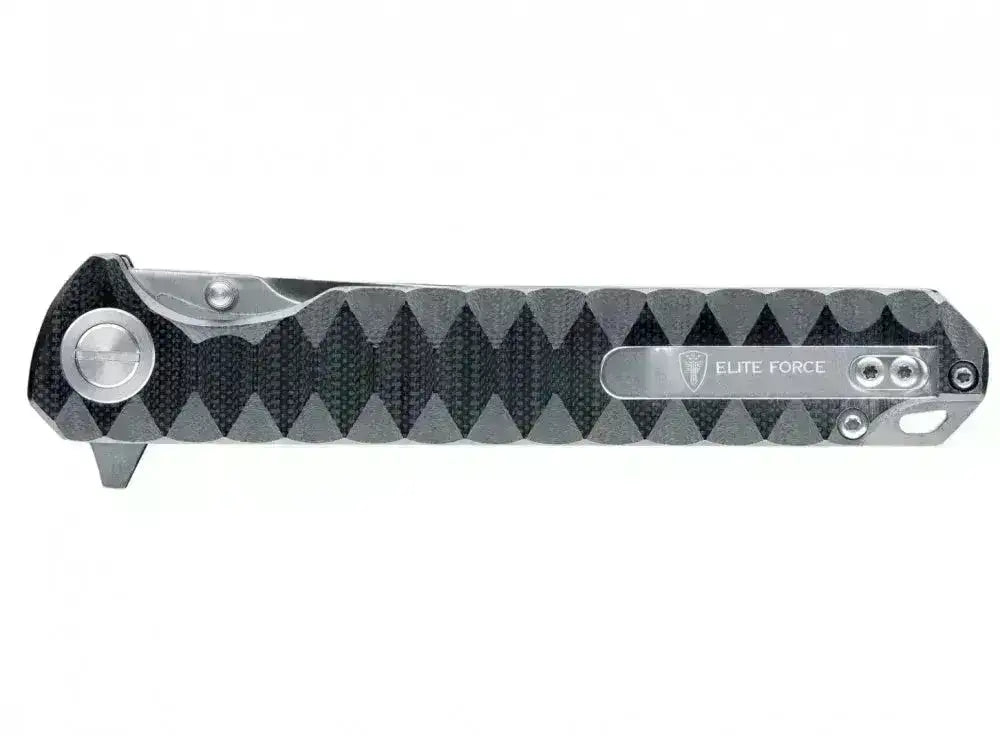 Elite Force - EF157 Tanto Foldekniv - 440A - Game-On.no
