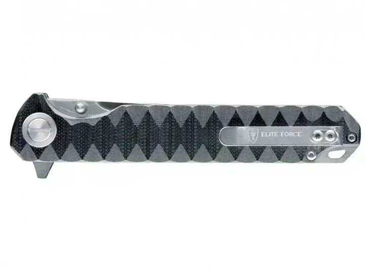 Elite Force - EF157 Tanto Foldekniv - 440A - Game-On.no