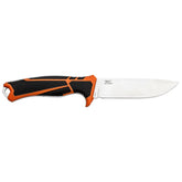 Elk Ridge - Trek Hunting Combo - Jakt og Friluftskniv med Utskiftbare Blad - Game-On.no