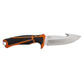 Elk Ridge - Trek Hunting Combo - Jakt og Friluftskniv med Utskiftbare Blad - Game-On.no