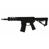 EMG Noveske Gen4 Elektrisk Airsoftrifle AEG - eSilverEdge SDU2.0 - Game-On.no