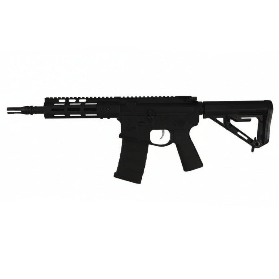 EMG Noveske Gen4 Elektrisk Airsoftrifle AEG - eSilverEdge SDU2.0 - Game-On.no