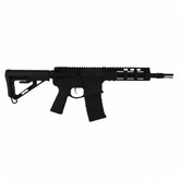 EMG Noveske Gen4 Elektrisk Airsoftrifle AEG - eSilverEdge SDU2.0 - Game-On.no