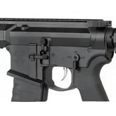 EMG Noveske Gen4 Elektrisk Airsoftrifle AEG - eSilverEdge SDU2.0 - Game-On.no