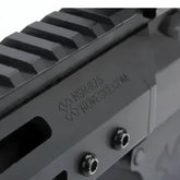 EMG Noveske Gen4 Elektrisk Airsoftrifle AEG - eSilverEdge SDU2.0 - Game-On.no