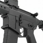 EMG Noveske Gen4 Elektrisk Airsoftrifle AEG - eSilverEdge SDU2.0 - Game-On.no